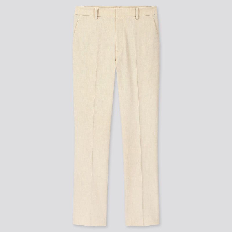 Uniqlo Smart брюки мужские