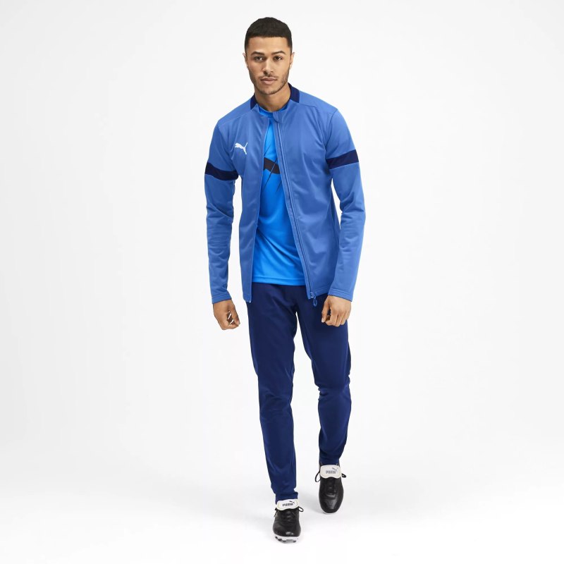 Puma мужской спортивный костюм 2024