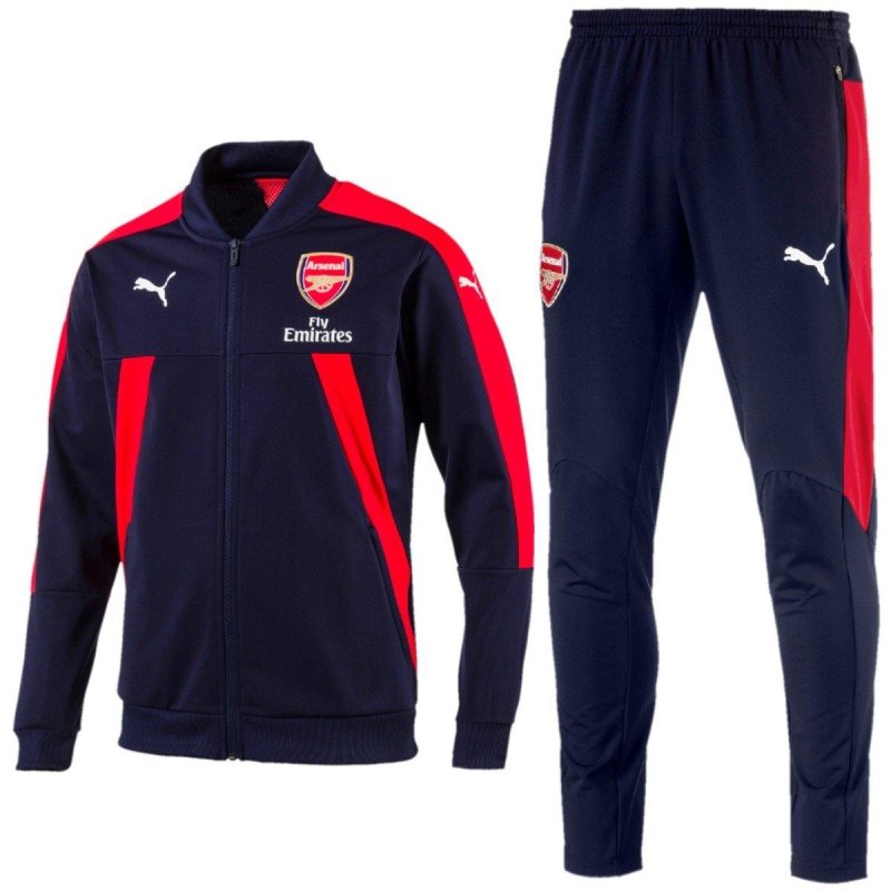 Костюм Puma Arsenal