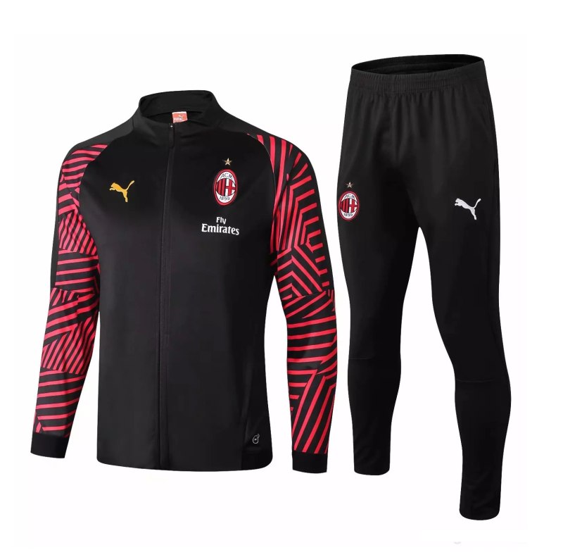 Футбольная форма Puma AC Milan