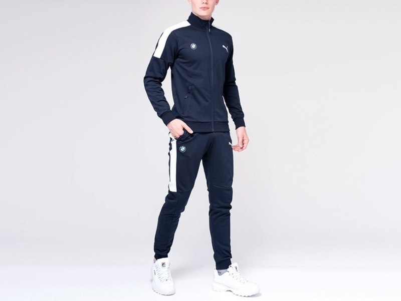 Спортивка мужской 2020 Puma