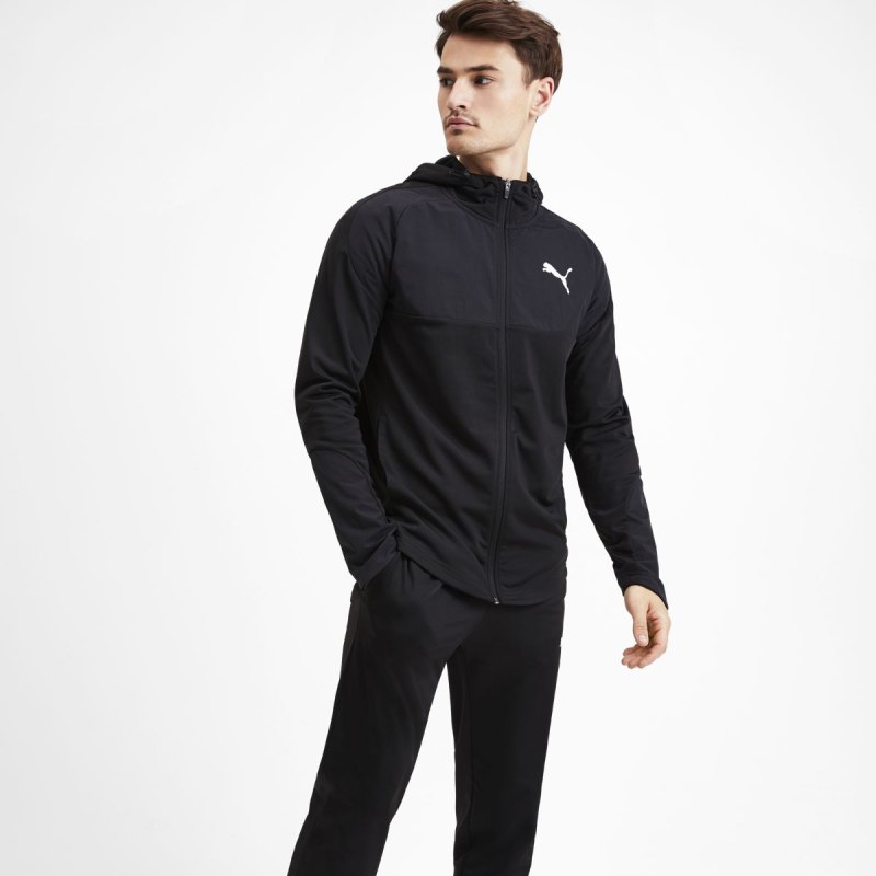 Спортивный костюм Puma мужской