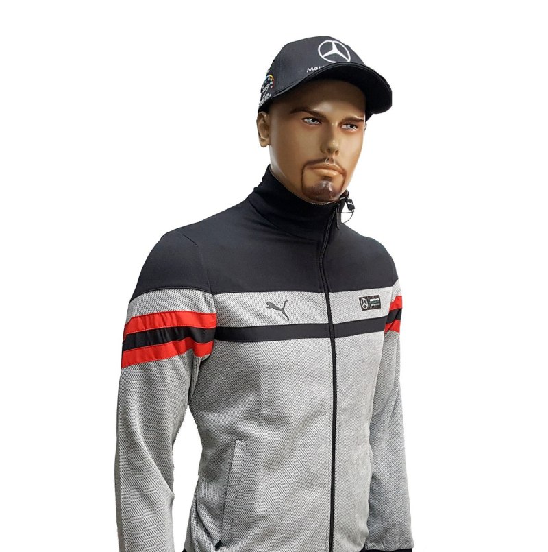 Спортивный костюм Пума мужской