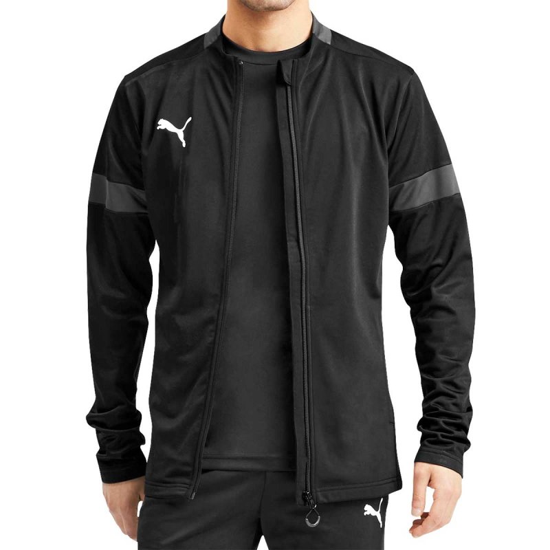 Костюм Puma мужской черный 2020