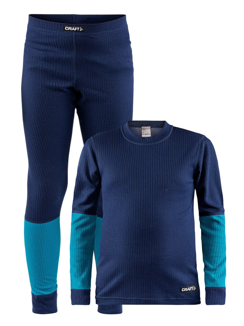 Термобелье Baselayer
