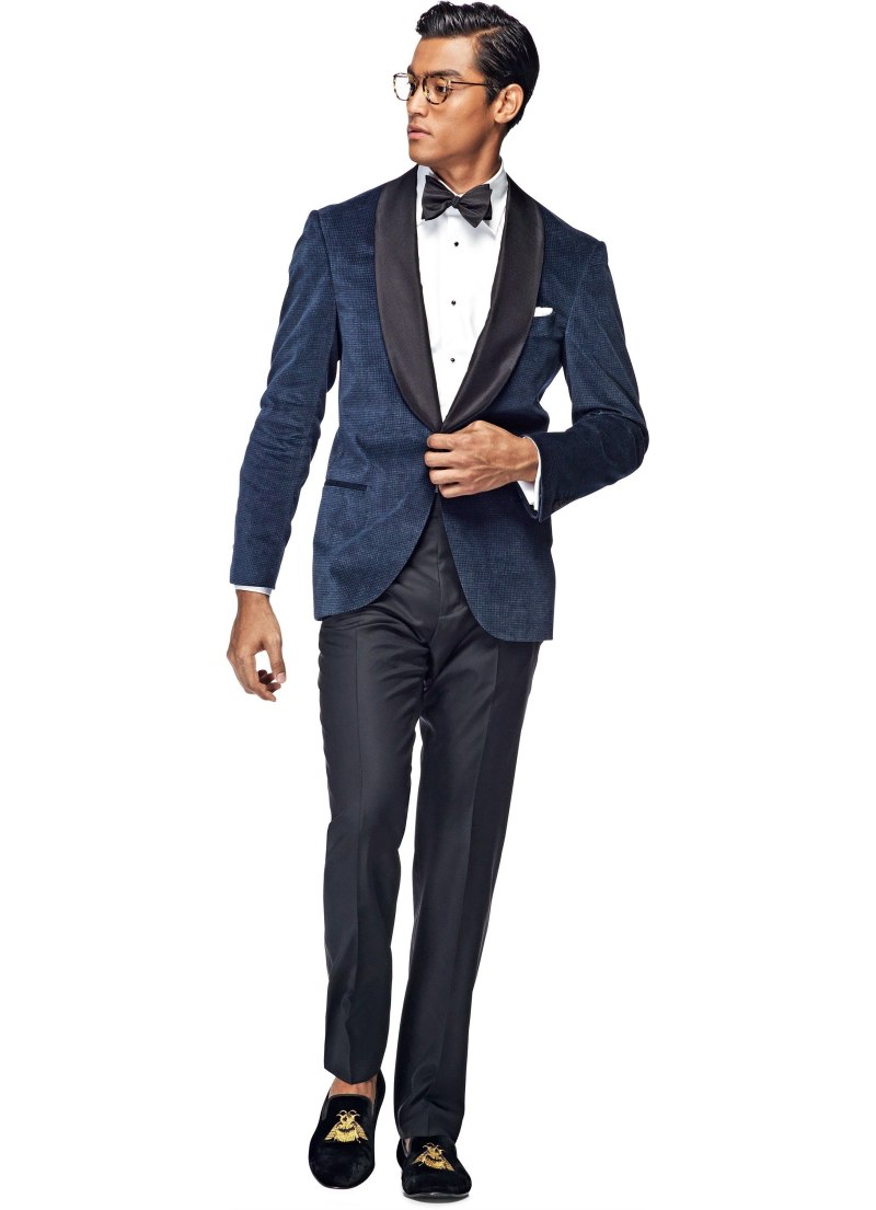 Suitsupply костюмы