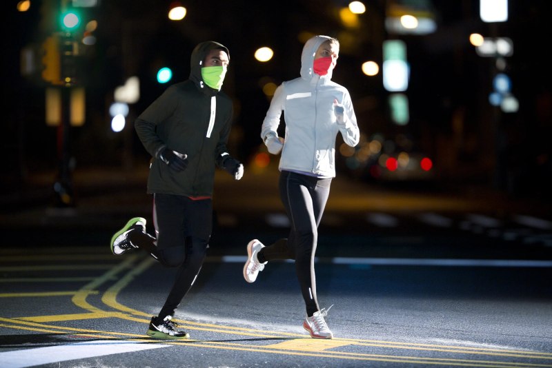 Экипировка для бега Nike