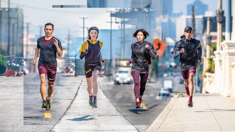 Nike Running 2019