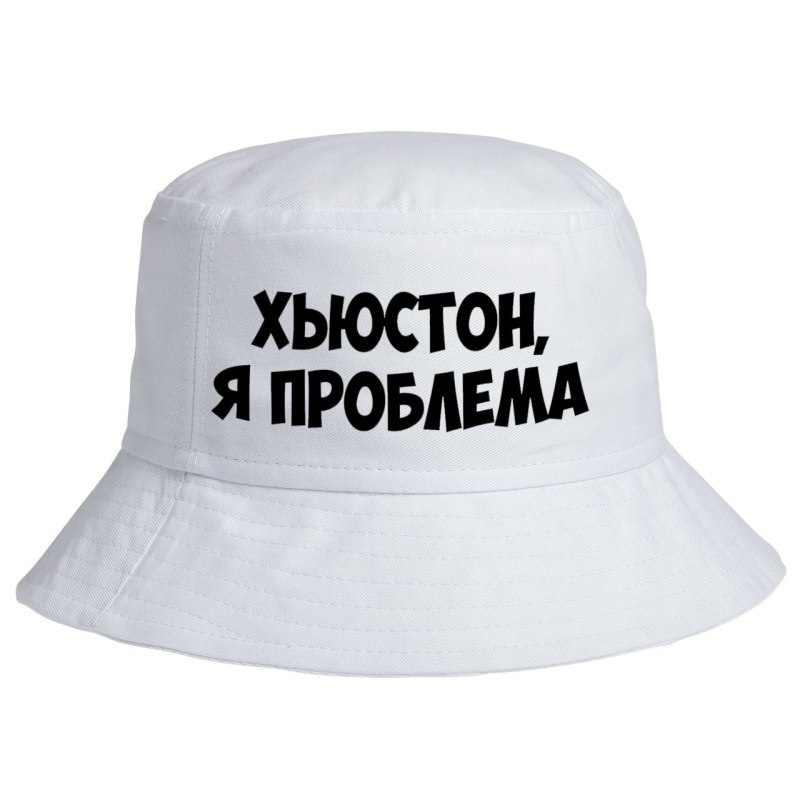 Панамка прикол