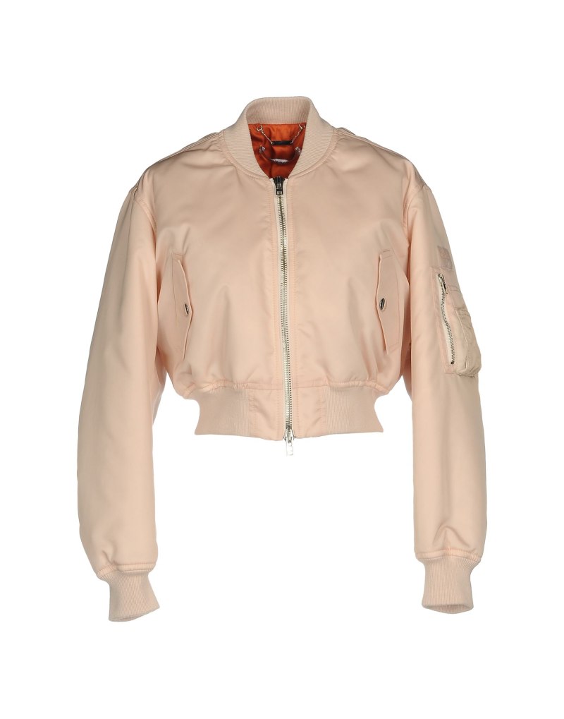 Бомбер живанши