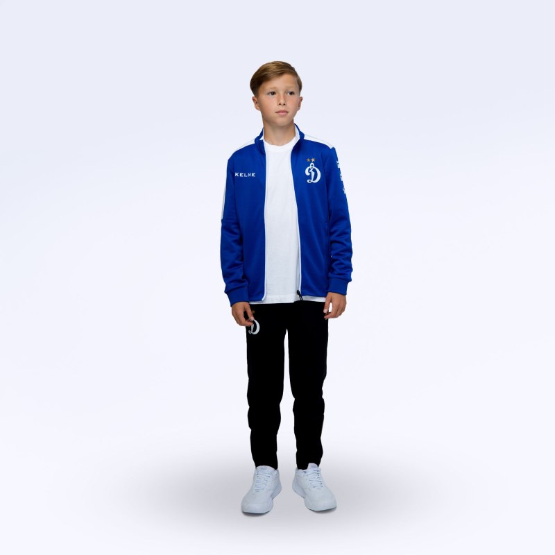 KELME детский спортивный костюм