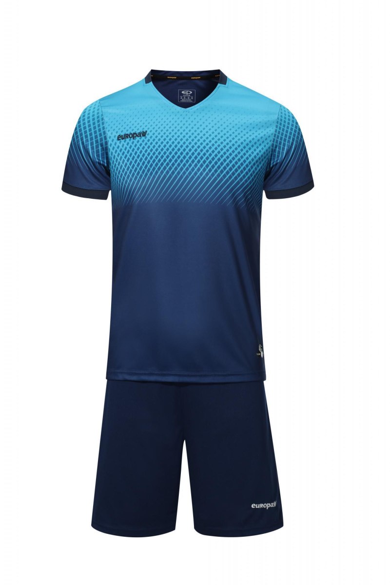 Футбольная форма Parish Nike синий