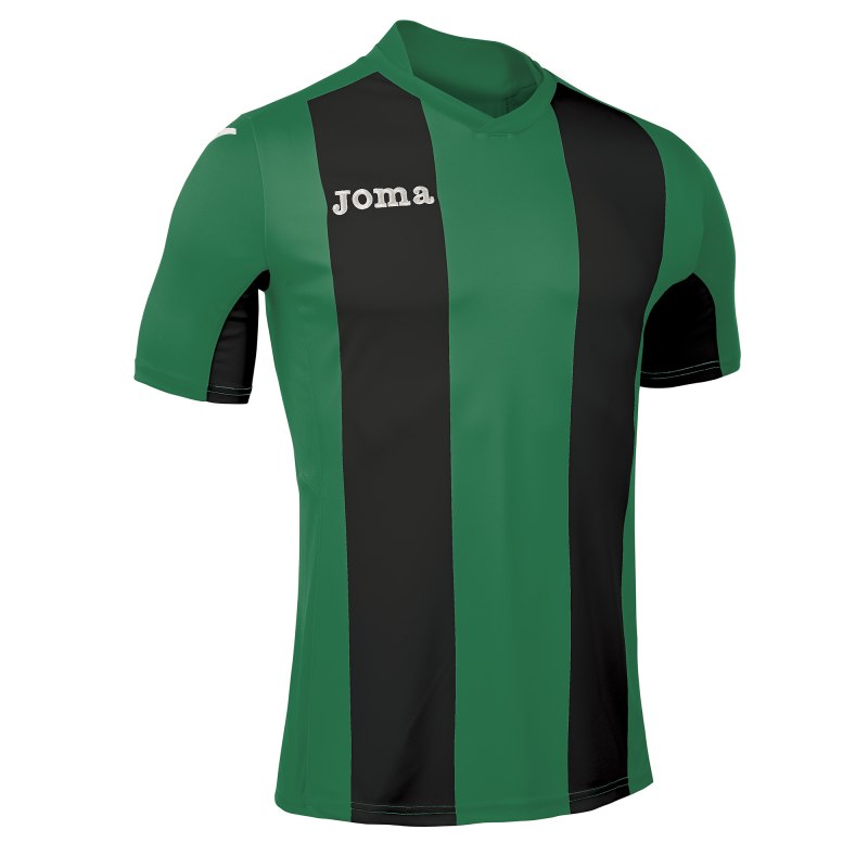 Футболка футбольная Joma