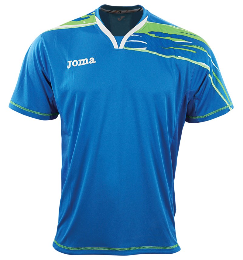 Форма Зенита Joma