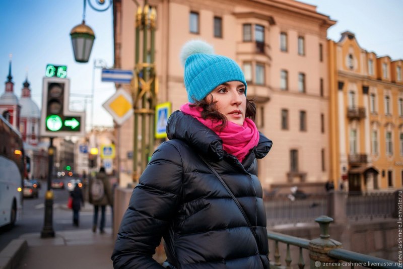 Шапка Санкт Петербург