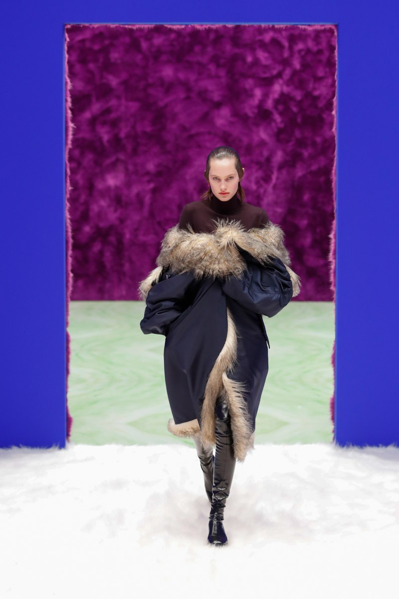 Prada 2021