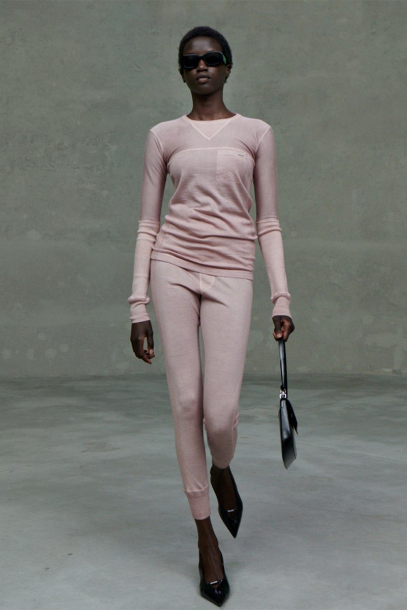 Prada Spring Summer 2021