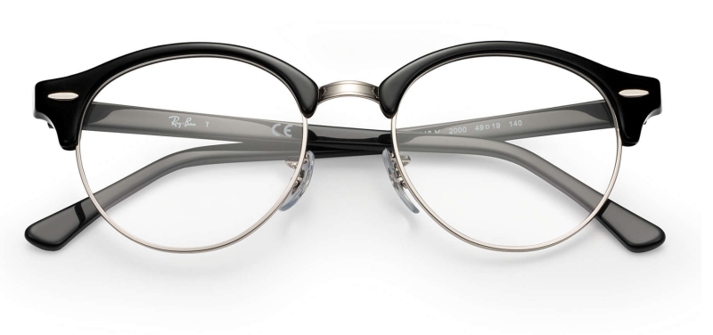 Очки ray ban женские для зрения