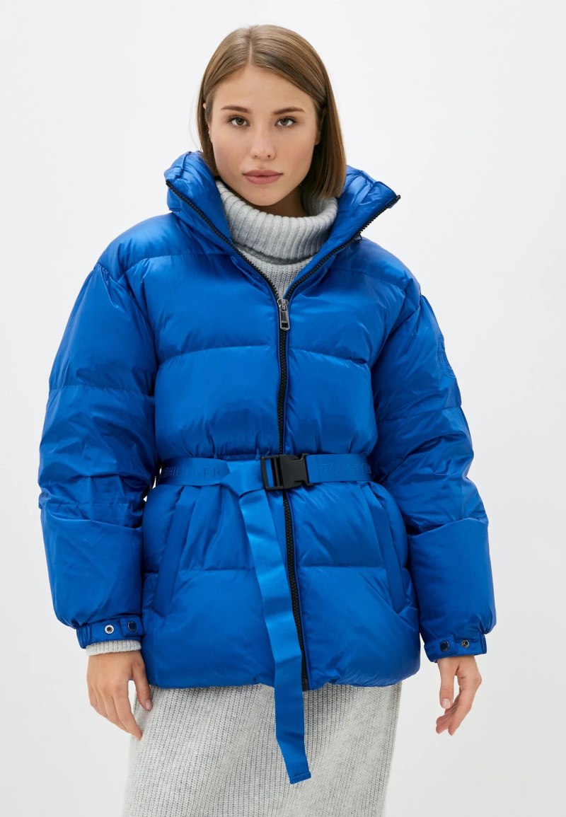 Tommy Hilfiger пуховик rtlaas981201