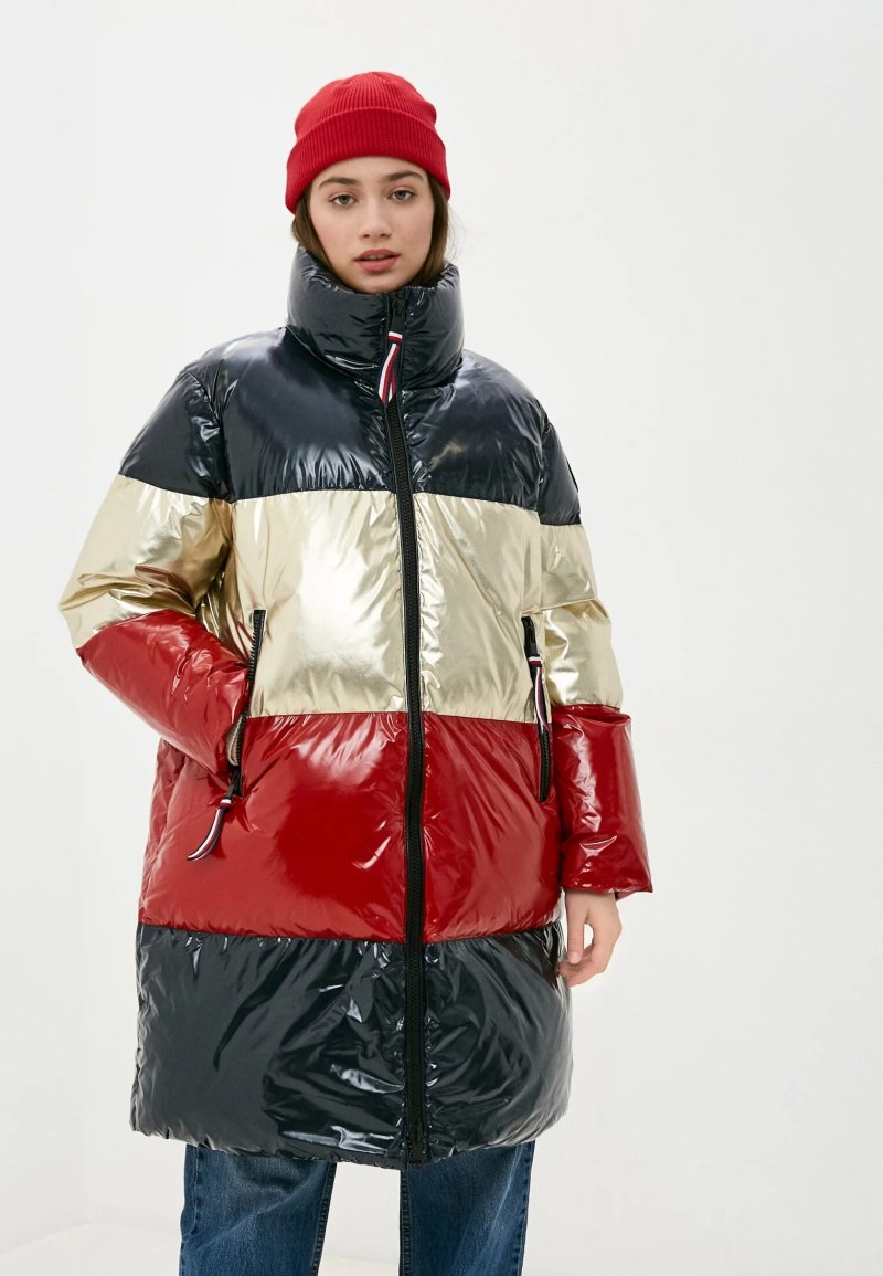 Пуховик Tommy Hilfiger 4852561