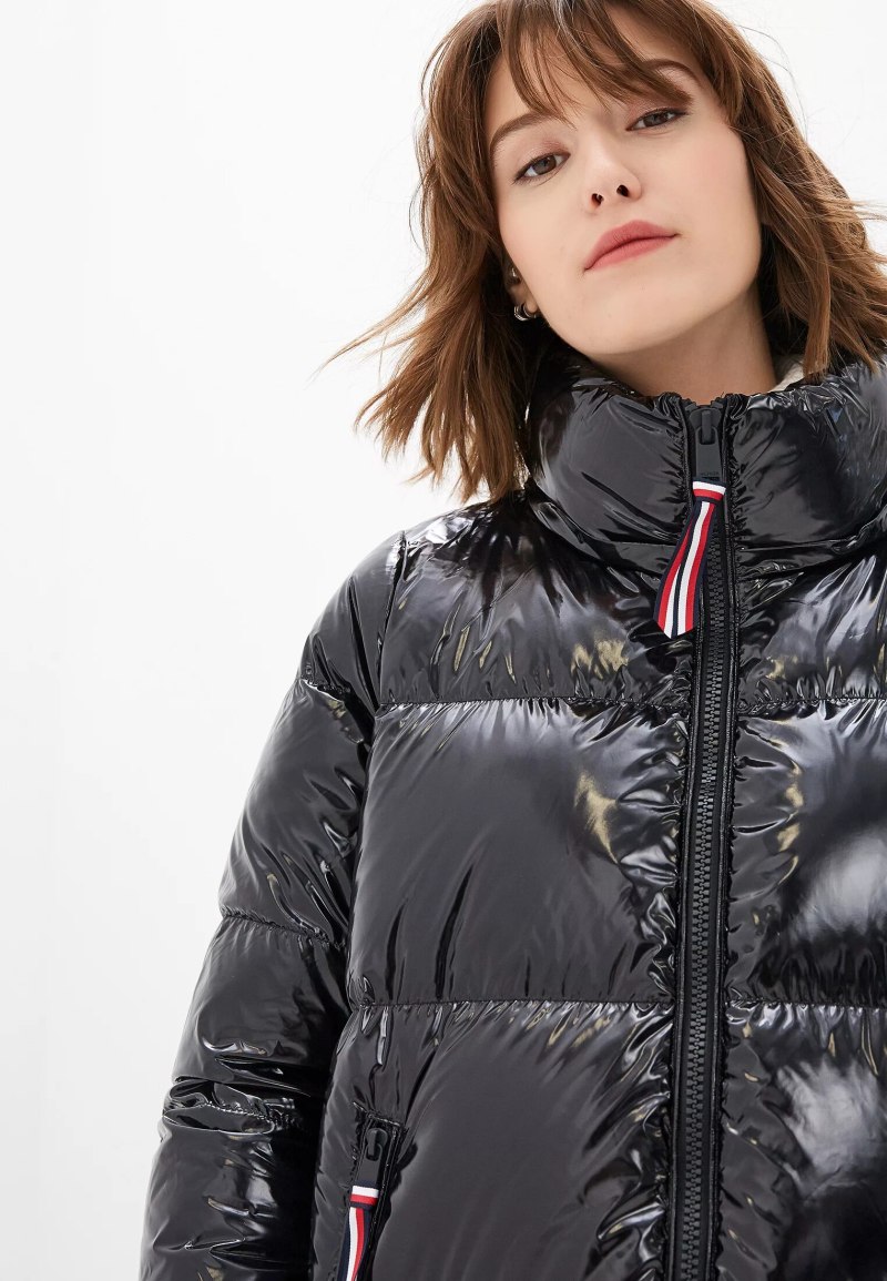 Пуховик Tommy Hilfiger 4852561