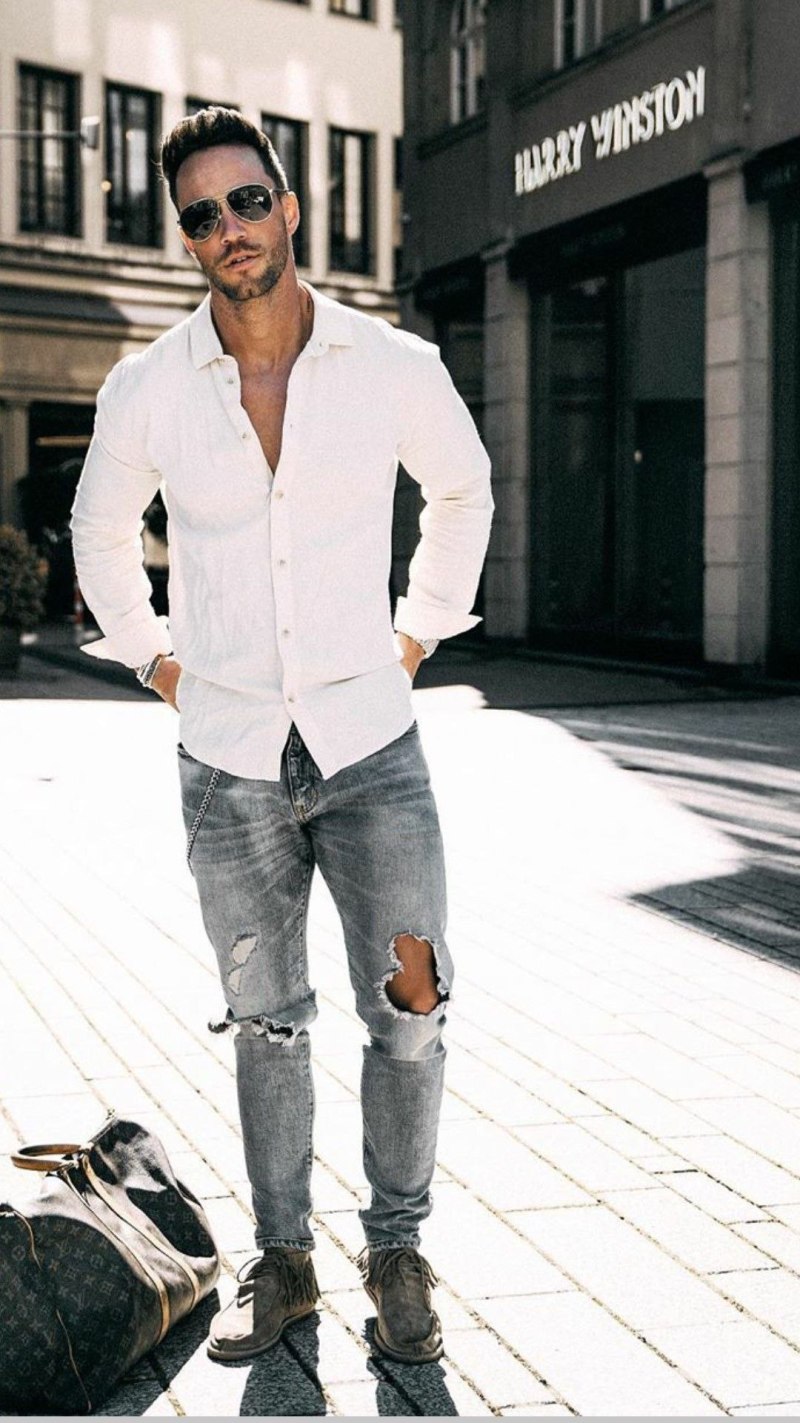 Стиль Philipp plein