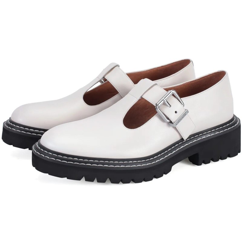 Туфли Эконика en6294 01 Black