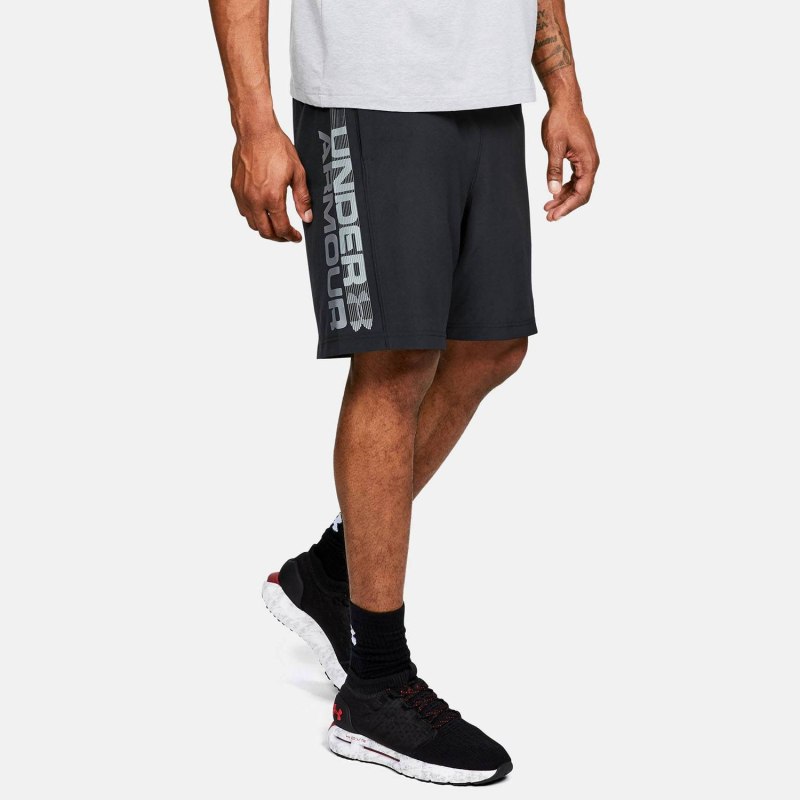 Шорты тренировочная under Armour