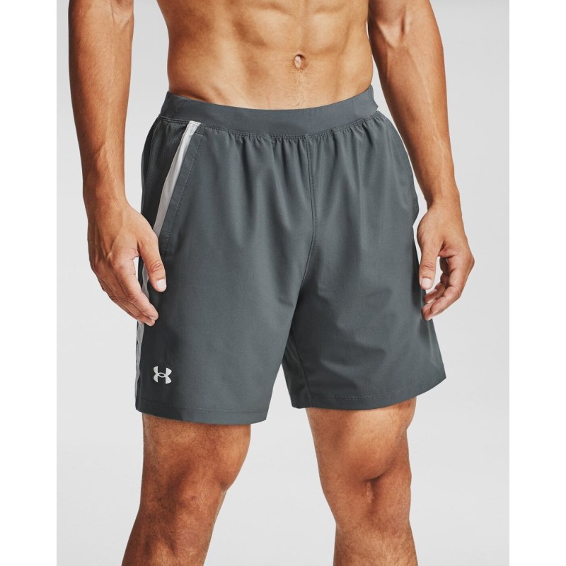 Шорты under Armour мужские с подкладкой