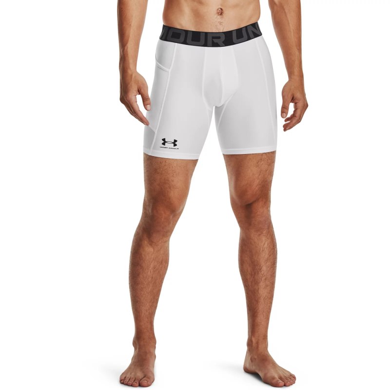 Under Armour HEATGEAR шорты