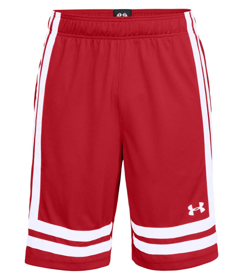 Баскетбольные шорты under Armour