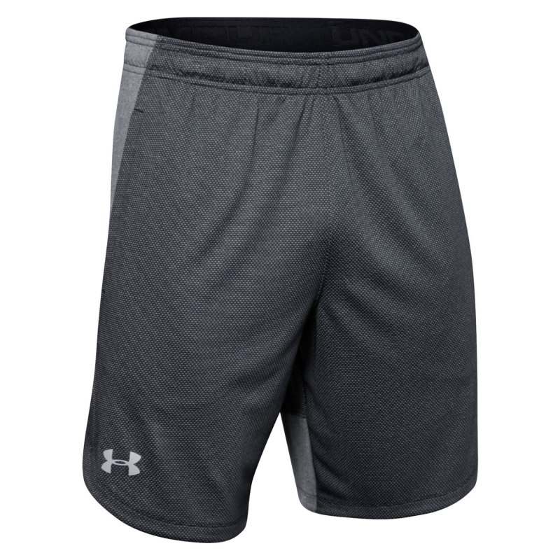 Шорты черные under Armour