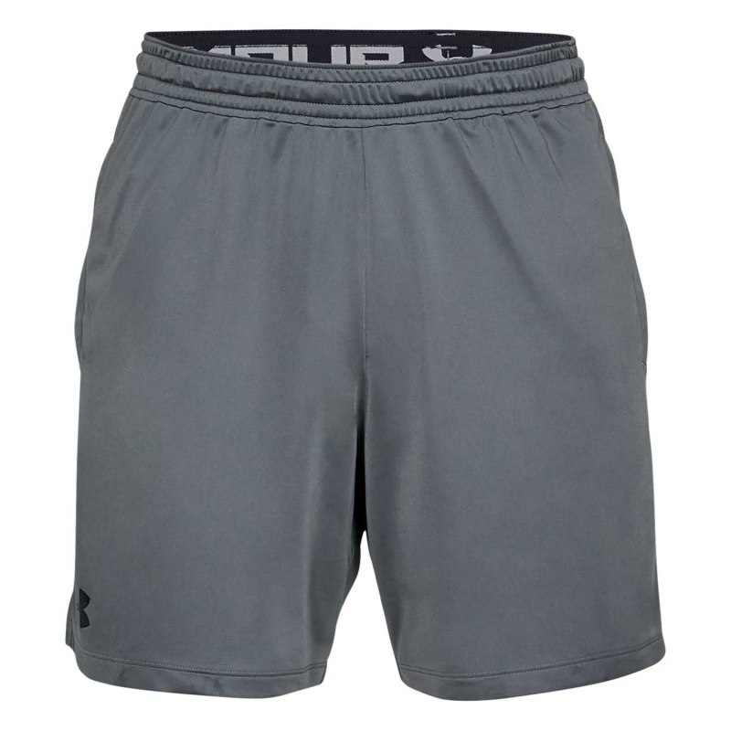 Under Armour шорты для бега