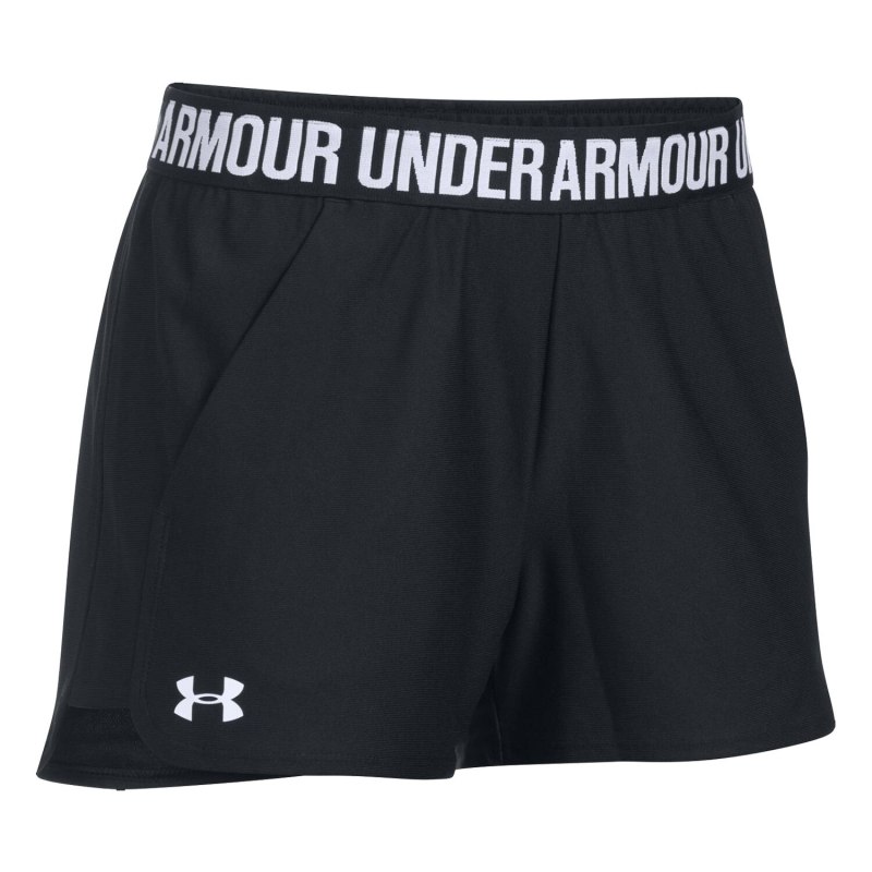 Under Armour шорты женские