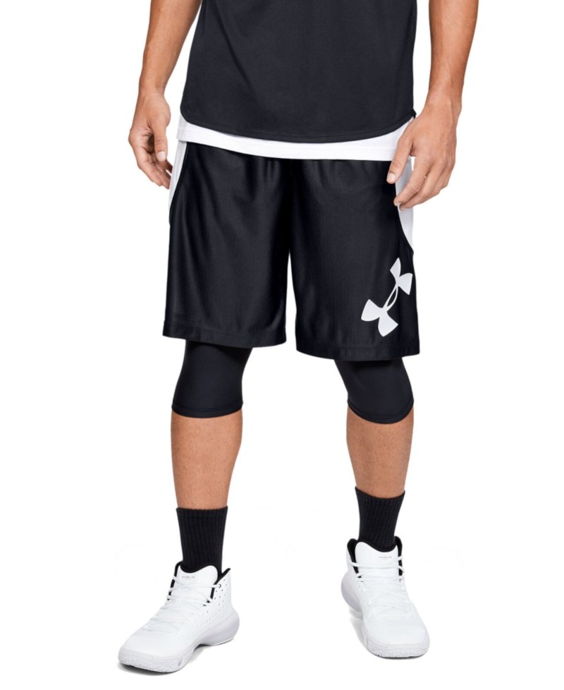 Баскетбольные шорты under Armour
