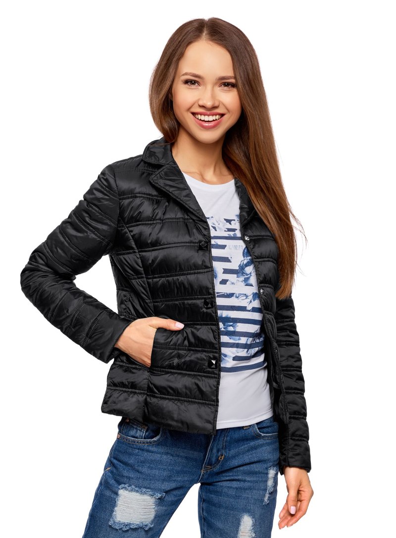 Куртка oodji collection