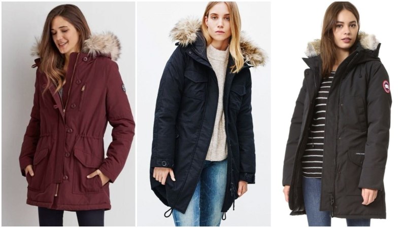 Gralice collection куртки женские