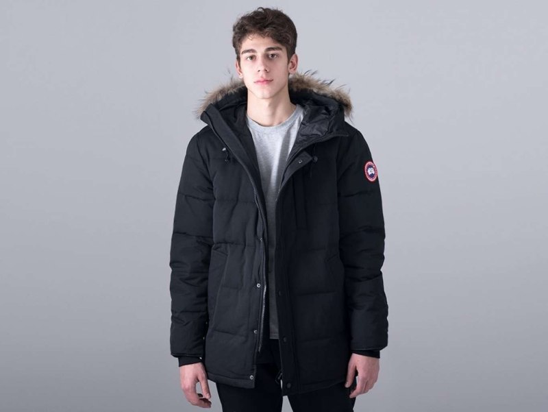 Парка Canada Goose мужская