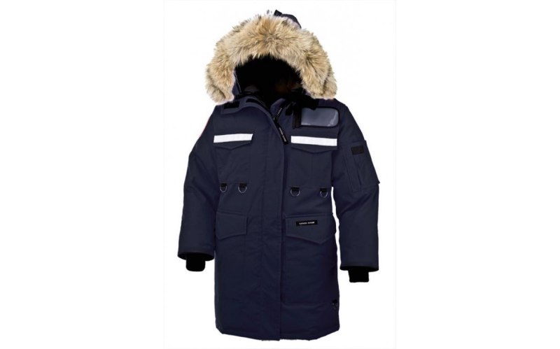 Зимняя куртка Canada Goose