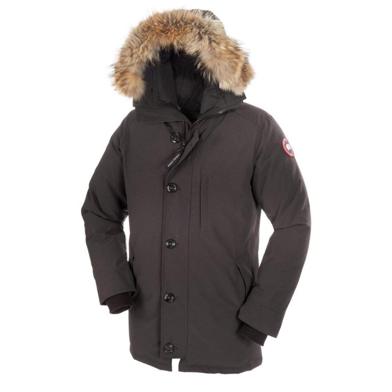 Canada Goose Chateau Parka