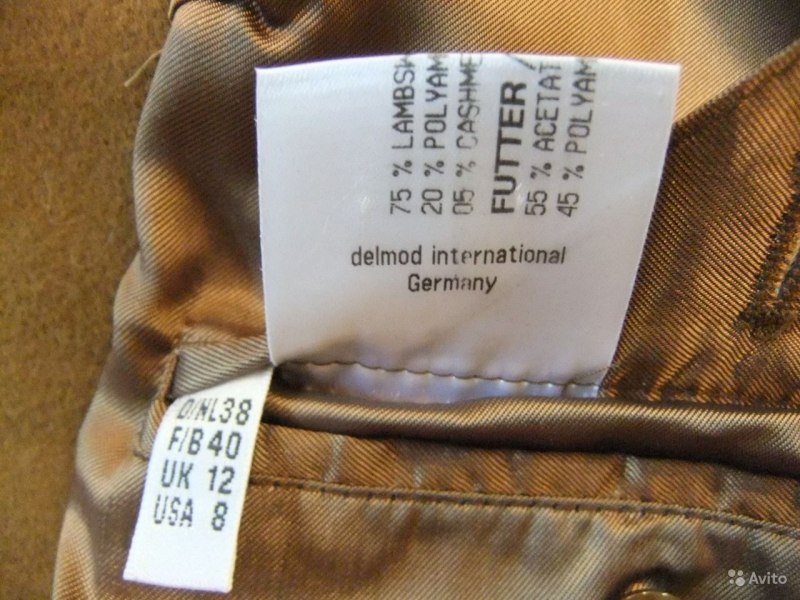 Delmod International