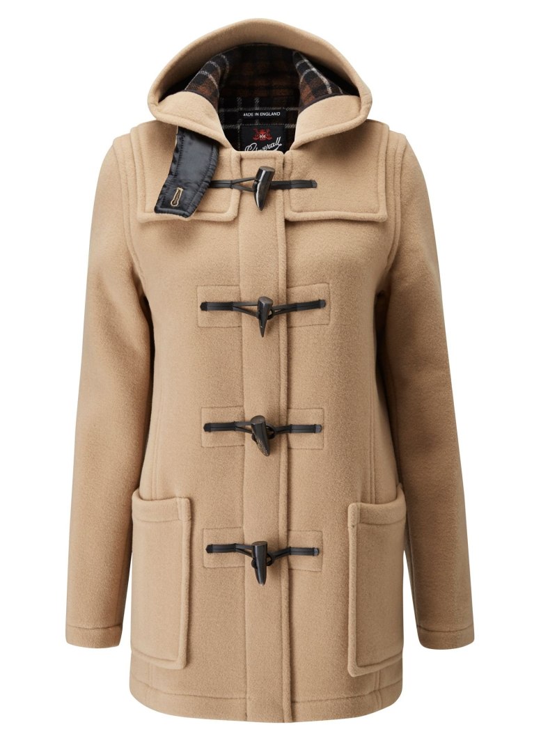 Duffle Coat