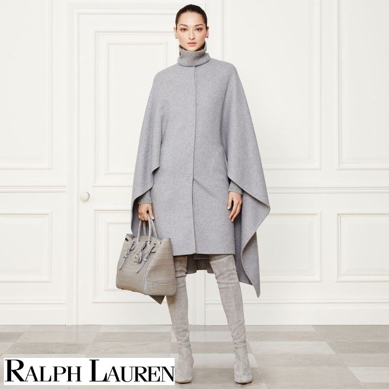 Кейп Ralph Lauren