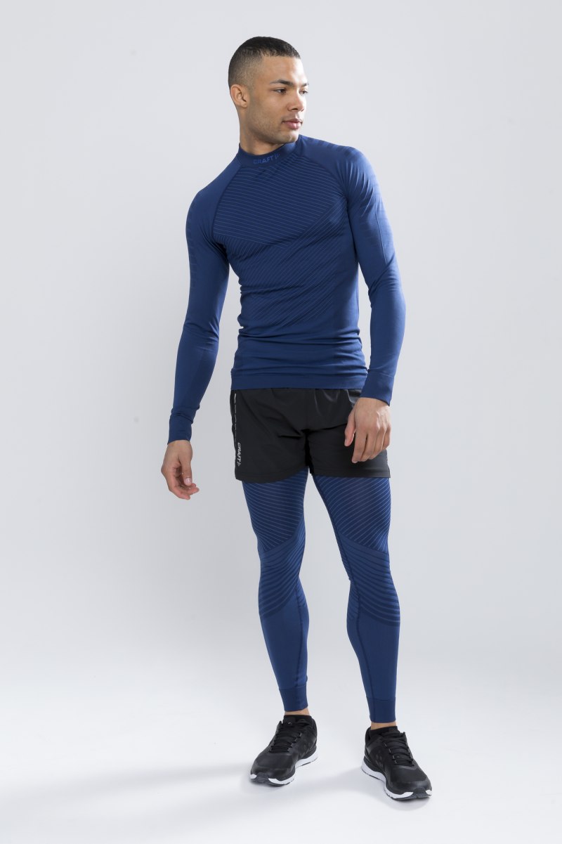 Craft Active intensity мужское термобелье