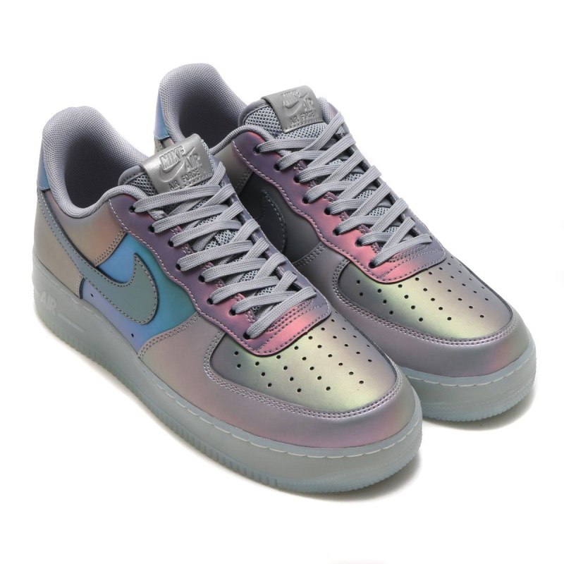 Nike Air Force 1 Low lv8