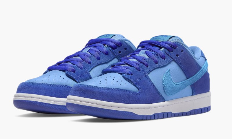 Nike SB Dunk Low Blue