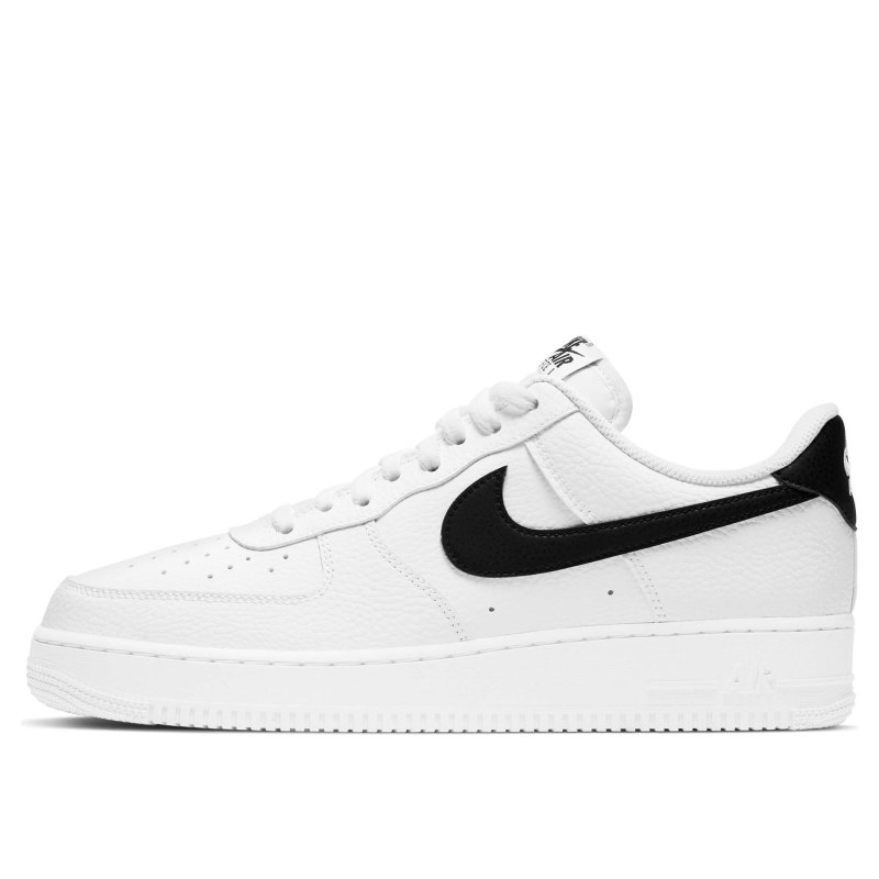 Nike Air Force 1 White