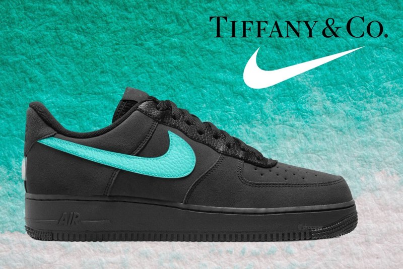Nike Air Force 1