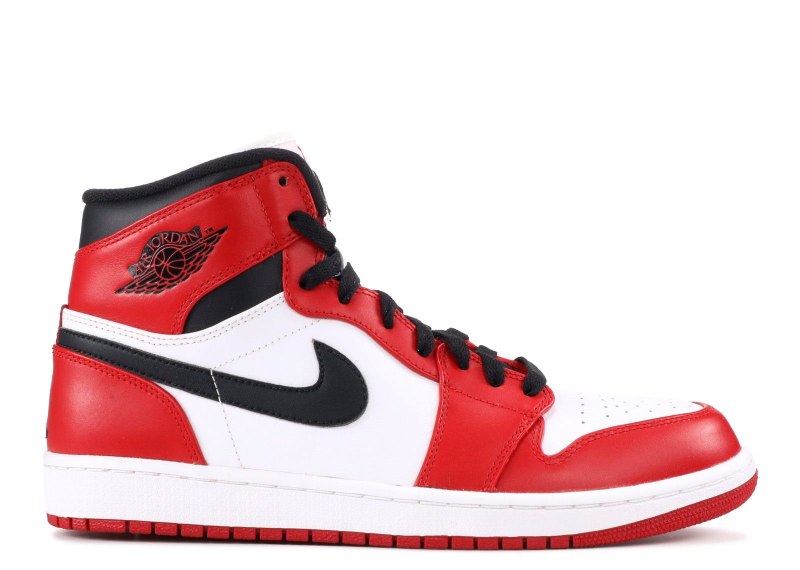 Nike Air Jordan Retro