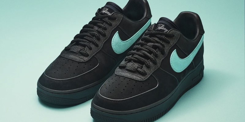 Кроссовки найк Air Force 1
